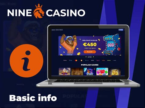 9y casino|Play Slots Games For Free at NineCasino .